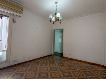 VENTA DPTO 3 AMB SIN EXPENSAS - VILLA CRESPO