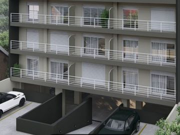 VENTA DPTO 2 AMB CASEROS CON COCHERA