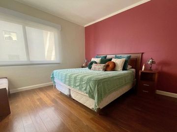 VENTA PISO 4 Amb,Parrilla/Coch /Baulera ,Excelente