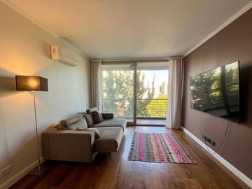 VENTA PISO 4 Amb,Parrilla/Coch /Baulera ,Excelente