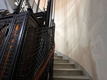 Venta dpto de Epoca, 3 amb + dep. San Cristobal