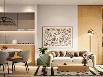 VENTA DEPARTAMENTO 2 AMB C/BALCÓN TERRAZA- PALERMO