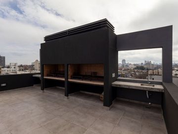 Venta Depto 2 amb Estrenar Barracas Balcon terraza