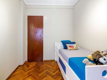 Venta Dto 4 AMB /Coch,Baulera,Excelente ! V Devoto