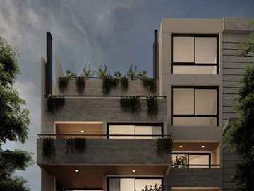 VENTA DEPTO 2 AMB PLAZA IRLANDA- ENTREGA  OCT 26