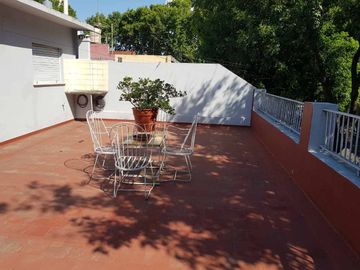 VENTA PH 3 AMB EN VILLA URQUIZA QUINCHO Y TERRAZA