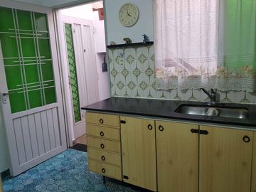 VENTA PH 3 AMB EN VILLA URQUIZA QUINCHO Y TERRAZA