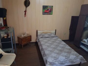 VENTA PH 3 AMB EN VILLA URQUIZA QUINCHO Y TERRAZA