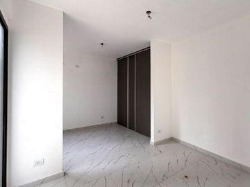 Venta de Monoambiente con Patio en Barracas