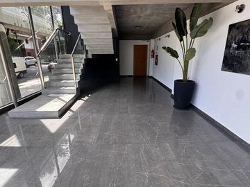 Venta de Oficina en Barracas 140m2