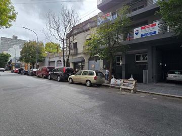 DEPTO 3 AMB V. DEVOTO A ESTRENAR C BALCON TERRAZA