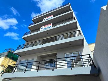 DEPTO 3 AMB V. DEVOTO A ESTRENAR C BALCON TERRAZA