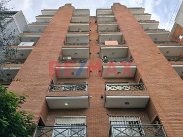 ALQUILER DEPTO 2 AMB APTO PROF CASTELAR NORTE