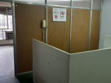 DEPÓSITO VENTA SAN NICOLÁS  276 M2 CUB.PERMUTA