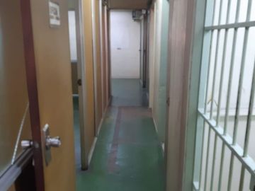 DEPÓSITO VENTA SAN NICOLÁS  276 M2 CUB.PERMUTA
