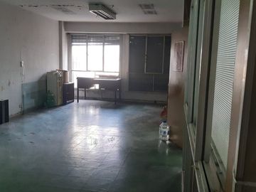 DEPÓSITO VENTA SAN NICOLÁS  276 M2 CUB.PERMUTA