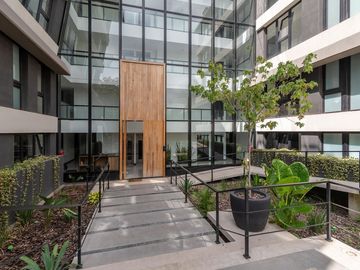 VENTA DEPTO 3 AMB CON PATIO PARQUE LELOIR PREMIUM