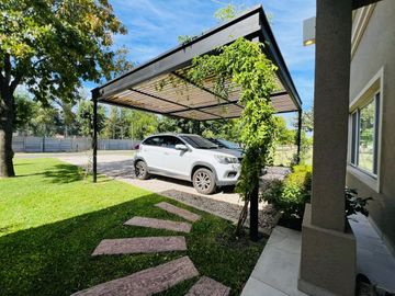 CASA EN VENTA PRADOS DEL OESTE  CON FINANCIAMIENTO