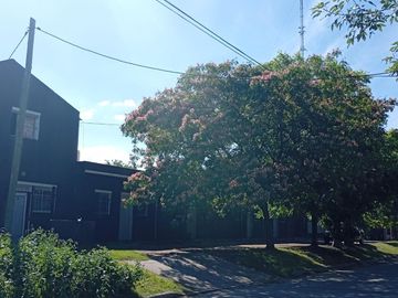 venta lote 1000 m2 con proyecto presentado Pilar