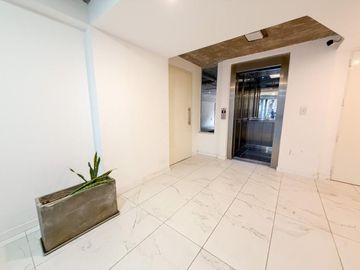 DEPARTAMENTO EN VENTA EN PARQUE CHAS