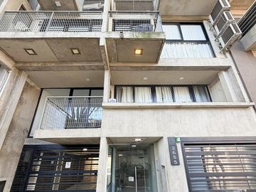 DEPARTAMENTO EN VENTA EN PARQUE CHAS