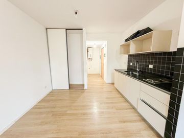 DEPARTAMENTO EN VENTA EN PARQUE CHAS