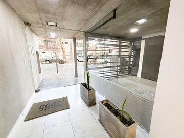 DEPARTAMENTO EN VENTA EN PARQUE CHAS