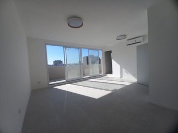 Venta dos amb 58 m²  con parrilla Villa Crespo