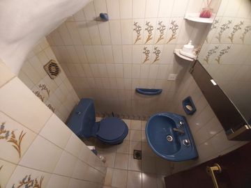 Venta casa 5 amb, jardín, cochera parrilla Olivos