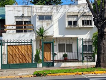 Venta Casa FLORIDA 5 amb Lote 10 x 36 Piscina