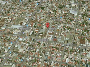 Venta de Galpón Industrial 1100 m2 en La Tablada