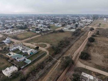 VENTA TERRENO 7200m2 EN PILAR APTO DESARROLLO