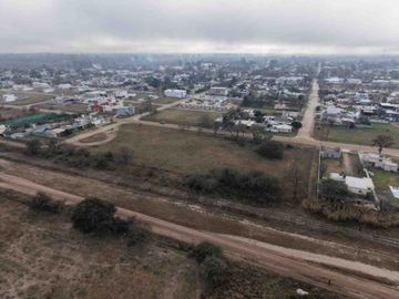 VENTA TERRENO 7200m2 EN PILAR APTO DESARROLLO
