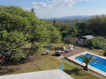 VENTA CASA 4 DORM PILETA UNQUILLO TORTOSA 2759 M2