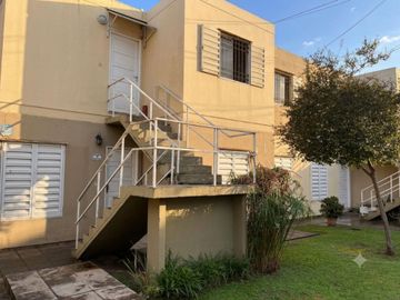 VENTA DPTO 2 DORM COMPLEJO CERRADO B° ALTO ALBERDI