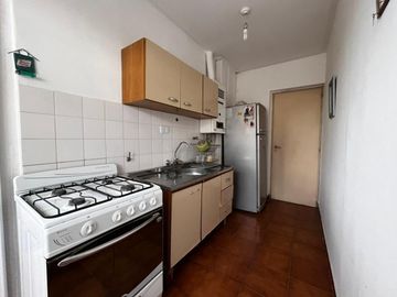 VENTA DPTO 2 DORM COMPLEJO CERRADO B° ALTO ALBERDI