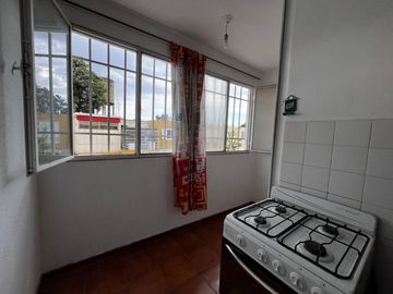 VENTA DPTO 2 DORM COMPLEJO CERRADO B° ALTO ALBERDI