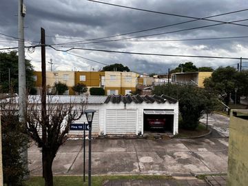 VENTA DPTO 2 DORM COMPLEJO CERRADO B° ALTO ALBERDI