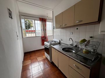 VENTA DPTO 2 DORM COMPLEJO CERRADO B° ALTO ALBERDI