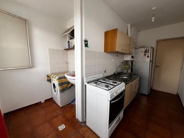 VENTA DPTO 2 DORM COMPLEJO CERRADO B° ALTO ALBERDI