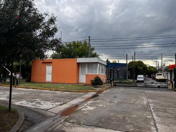 VENTA DPTO 2 DORM COMPLEJO CERRADO B° ALTO ALBERDI