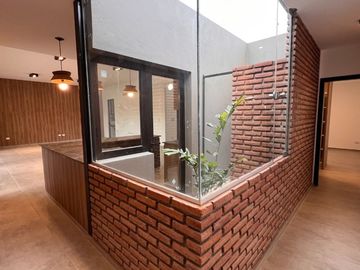 VENTA CASA 3 DOR ZONA SUR BARRIO CERRADO ESTRENAR
