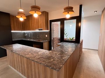 VENTA CASA 3 DOR ZONA SUR BARRIO CERRADO ESTRENAR