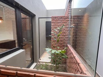 VENTA CASA 3 DOR ZONA SUR BARRIO CERRADO ESTRENAR