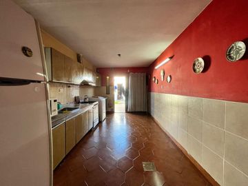 VENTA CASA ESQUINA SOBRE CACHEUTA COMERCIAL