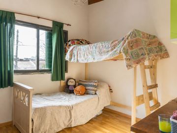 DEPARTAMENTO PH EN VENTA LA PLATA 1 DORMITORIO
