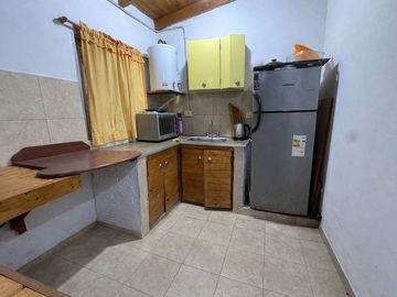 Casa Quinta en El Peligro con Pileta y Parque