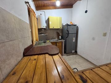 Casa Quinta en El Peligro con Pileta y Parque