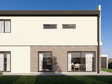 CASA VENTA LA PLATA 2/3 DORMITORIOS A ESTRENAR