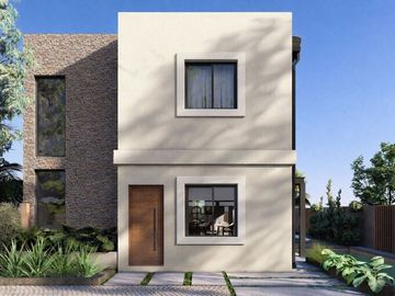 CASA VENTA LA PLATA 2/3 DORMITORIOS A ESTRENAR